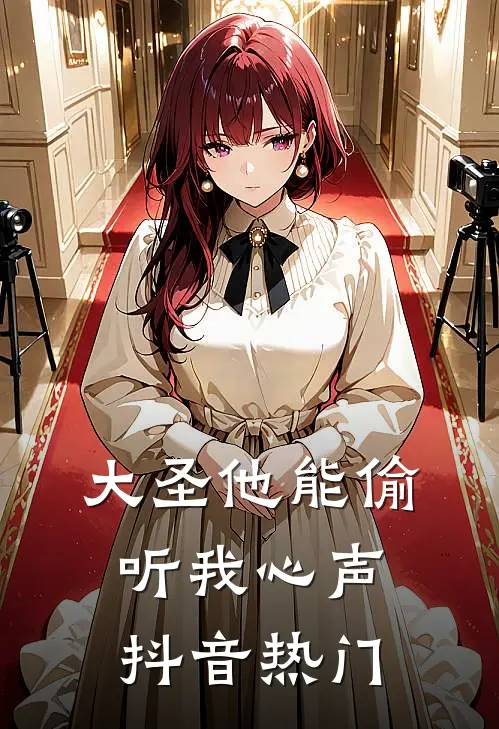 大圣他能偷听我心声抖音热门