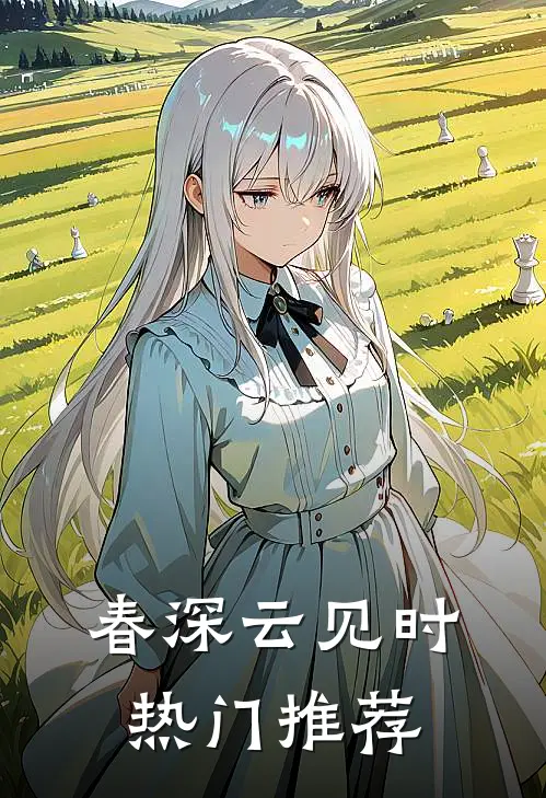春深云见时热门推荐