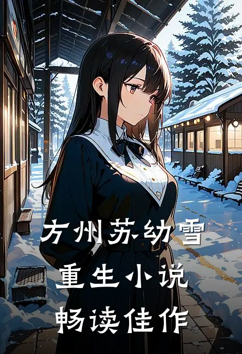 方州苏幼雪重生小说畅读佳作