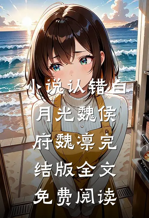 小说认错白月光魏侯府魏凛完结版全文免费阅读