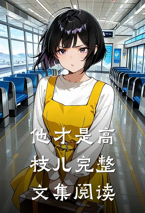 他才是高枝儿完整文集阅读