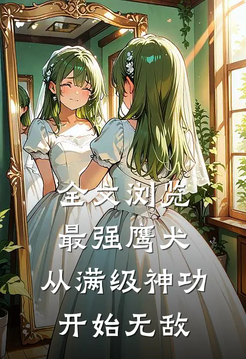 全文浏览最强鹰犬，从满级神功开始无敌