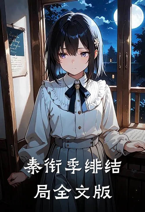 秦衔季绯结局全文版