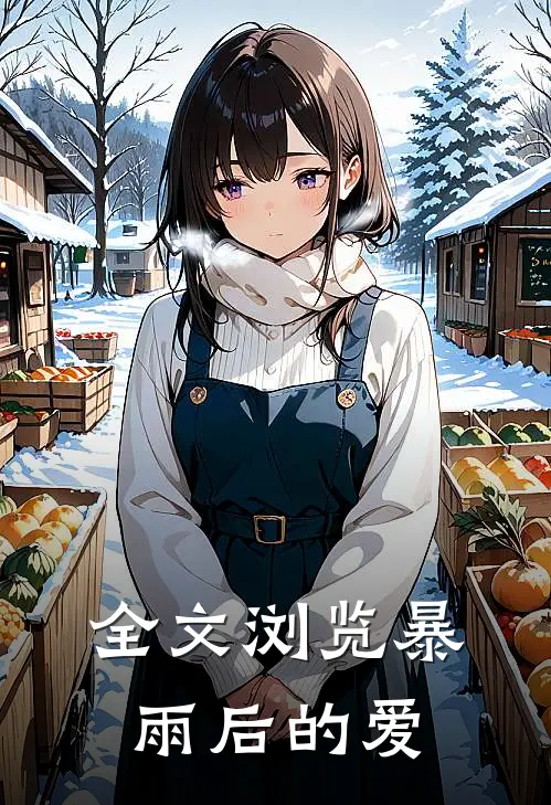 全文浏览暴雨后的爱