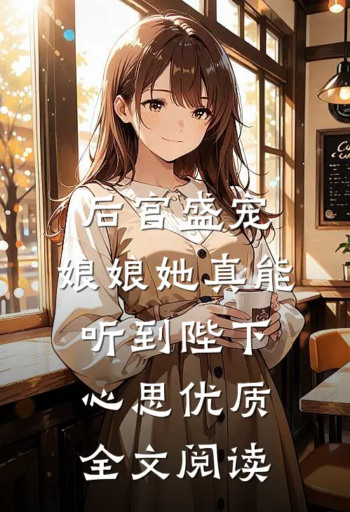 后宫盛宠：娘娘她真能听到陛下心思优质全文阅读
