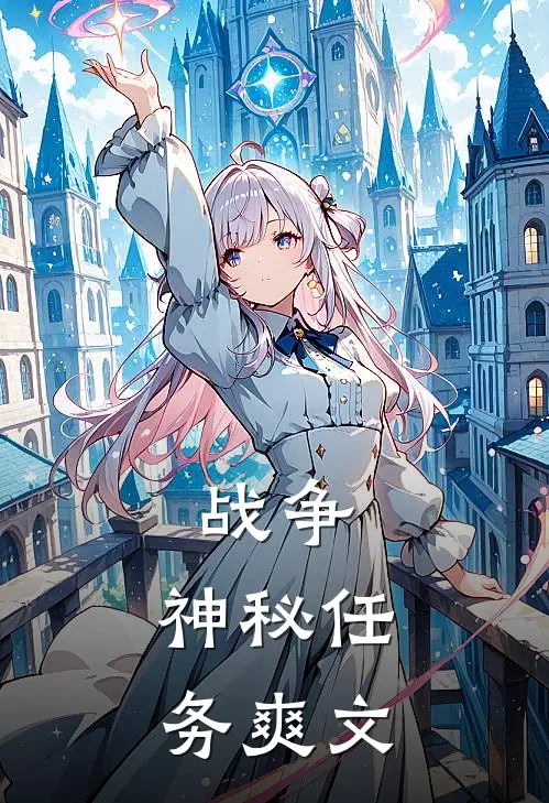 战争：神秘任务爽文