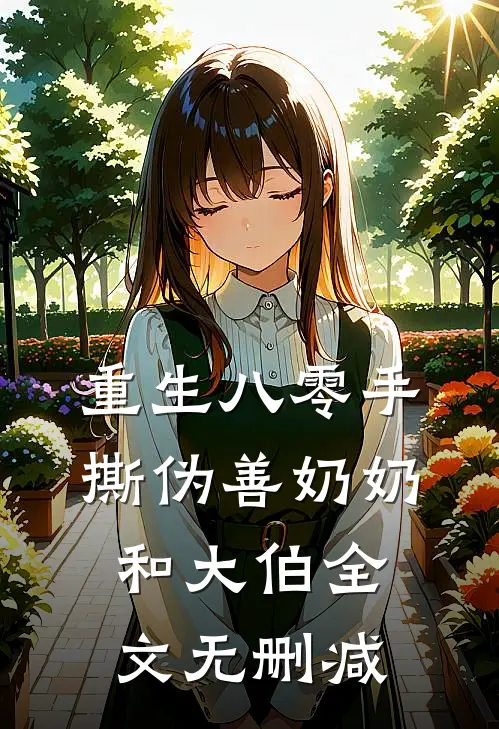 重生八零手撕伪善奶奶和大伯全文无删减