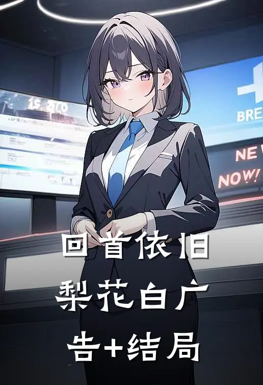 回首依旧梨花白广告+结局