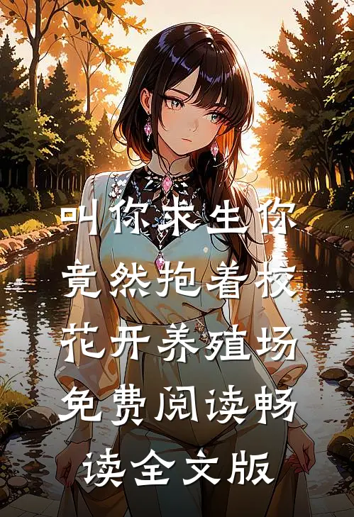 叫你求生你竟然抱着校花开养殖场免费阅读畅读全文版