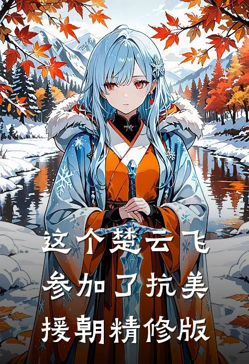 这个楚云飞参加了抗美援朝精修版