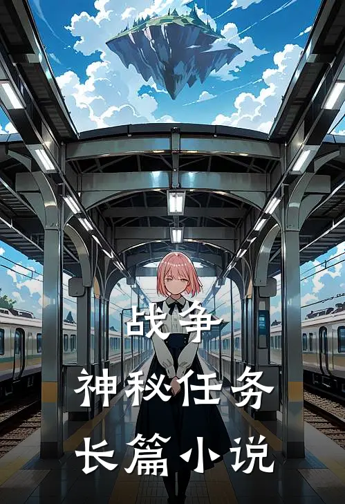 战争：神秘任务长篇小说
