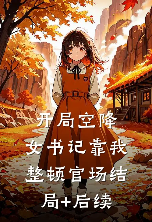 开局空降，女书记靠我整顿官场结局+后续