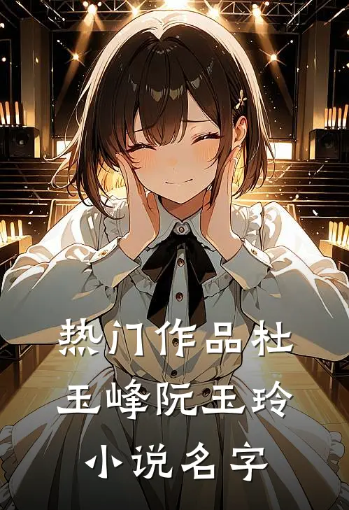 热门作品杜玉峰阮玉玲小说名字