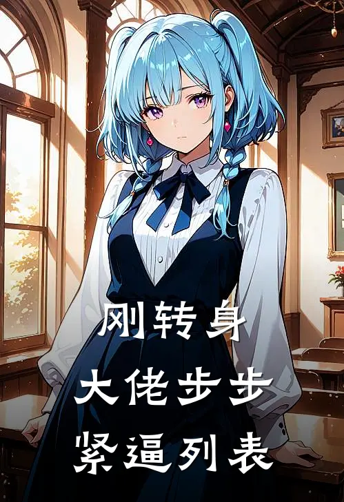 刚转身，大佬步步紧逼列表