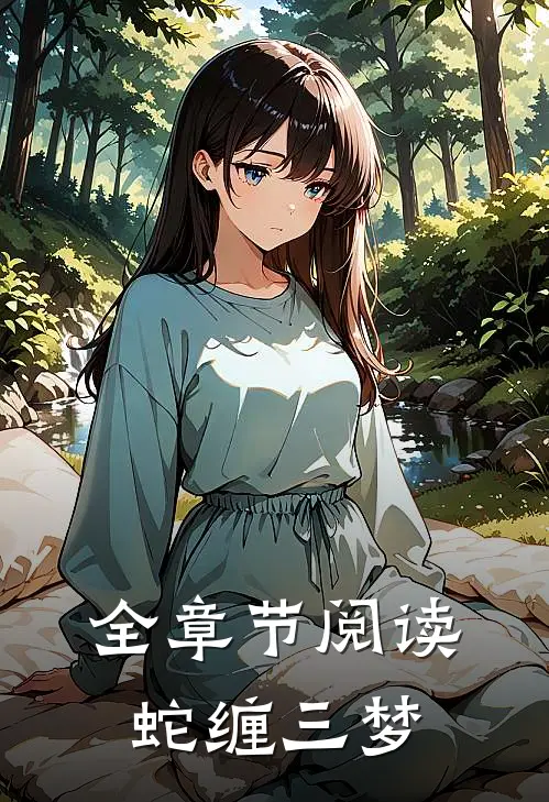 全章节阅读蛇缠三梦
