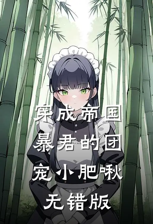 穿成帝国暴君的团宠小肥啾无错版
