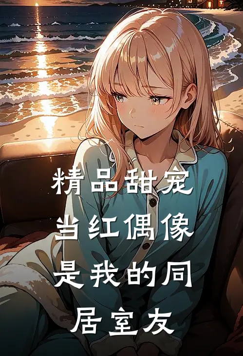 精品甜宠：当红偶像是我的同居室友