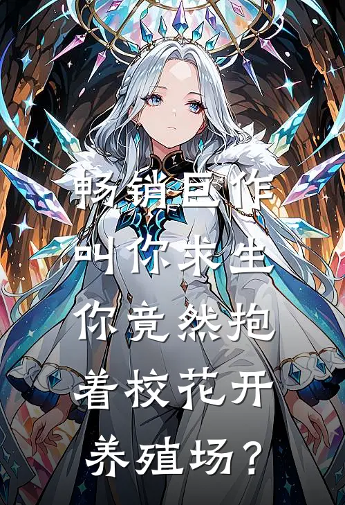 畅销巨作叫你求生，你竟然抱着校花开养殖场？