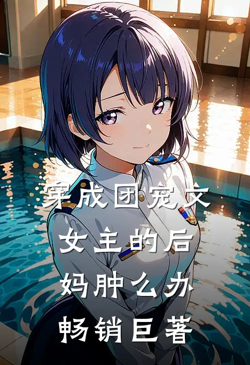 穿成团宠文女主的后妈肿么办畅销巨著