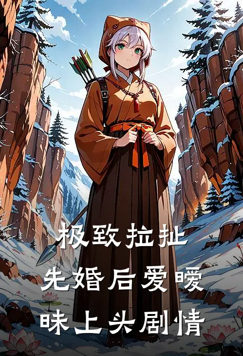 极致拉扯：先婚后爱暧昧上头剧情