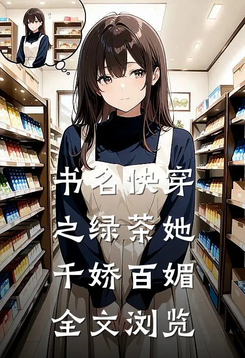 书名 快穿之绿茶她千娇百媚全文浏览