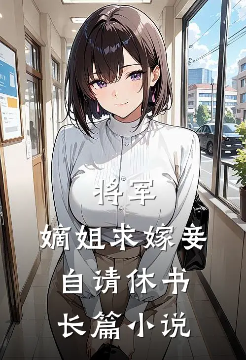 将军，嫡姐求嫁妾自请休书长篇小说