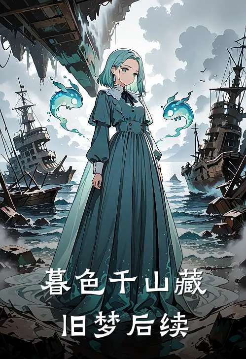 暮色千山藏旧梦后续