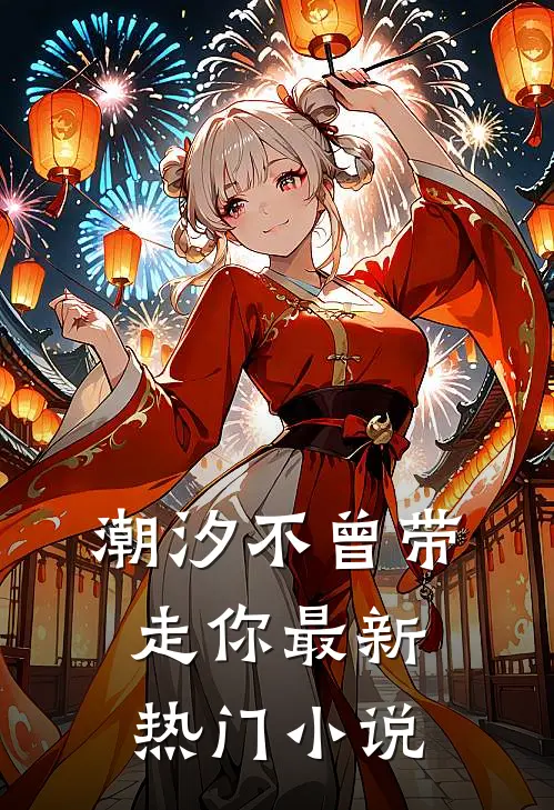 潮汐不曾带走你最新热门小说