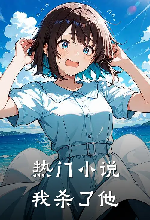 热门小说我杀了他