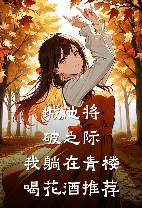 城池将破之际，我躺在青楼喝花酒推荐