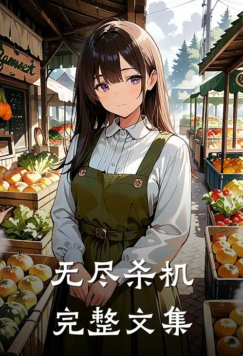 无尽杀机完整文集