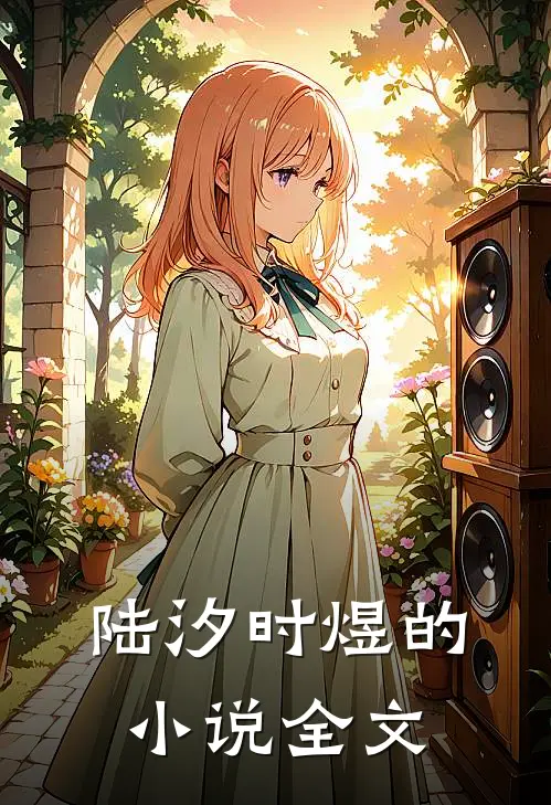 陆汐时煜的小说全文