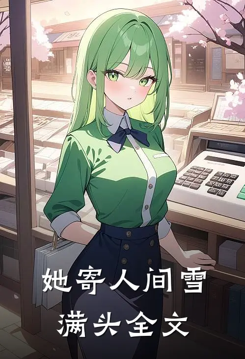 她寄人间雪满头全文