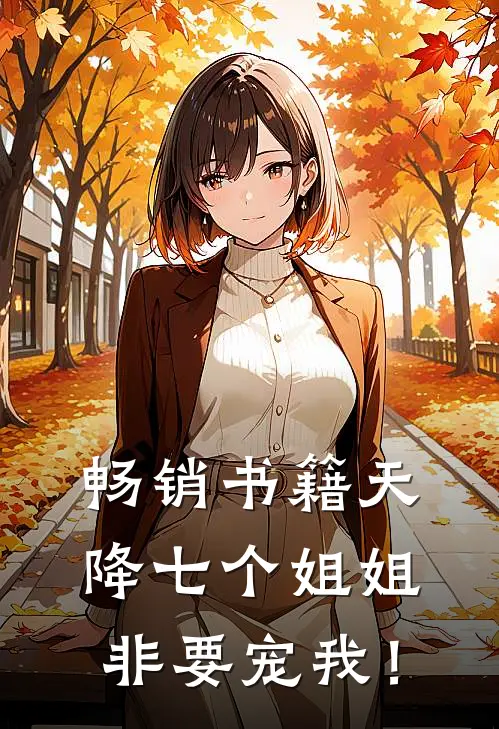 畅销书籍天降七个姐姐非要宠我！