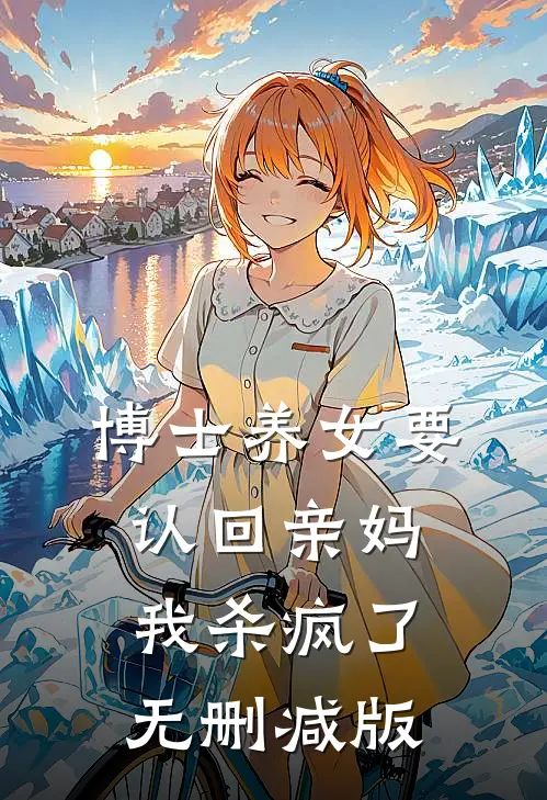 博士养女要认回亲妈，我杀疯了无删减版