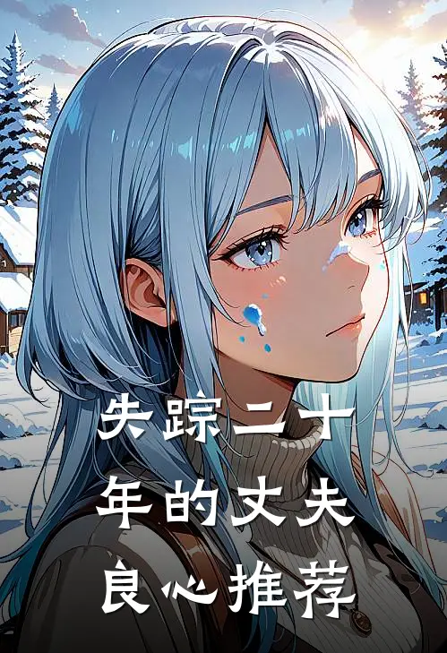 失踪二十年的丈夫良心推荐