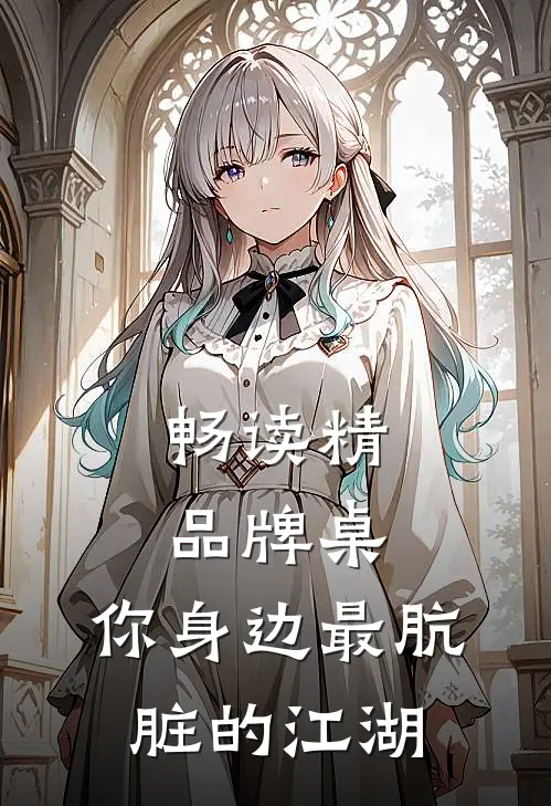 畅读精品牌桌：你身边最肮脏的江湖