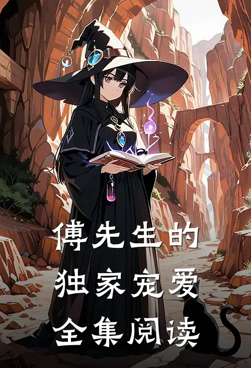 傅先生的独家宠爱全集阅读