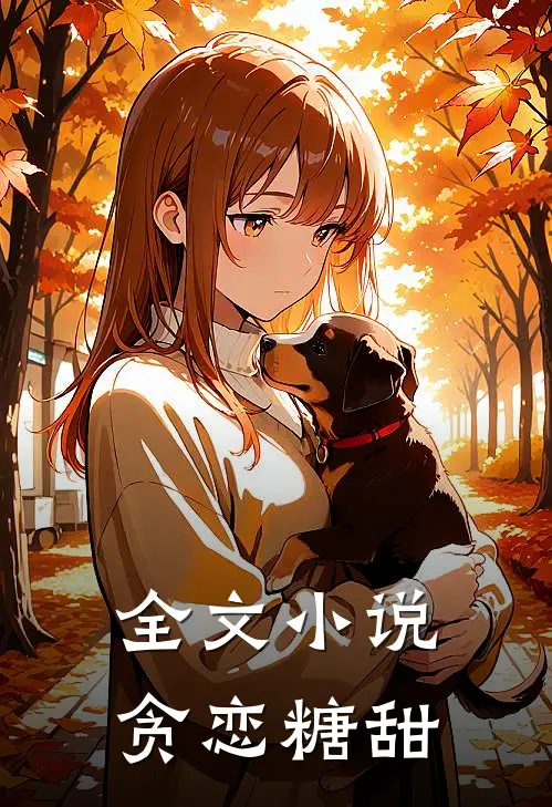 全文小说贪恋糖甜