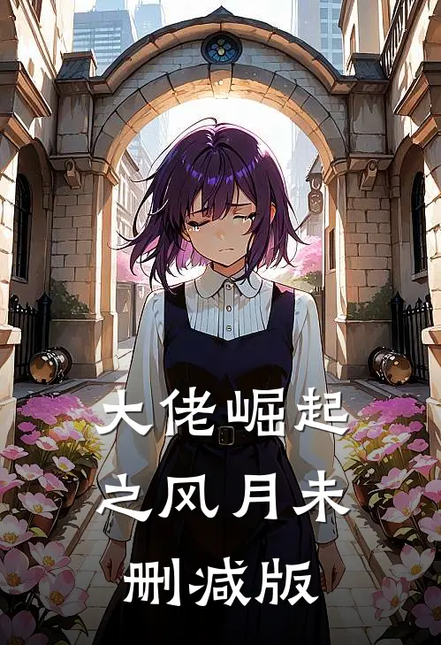 大佬崛起之风月未删减版