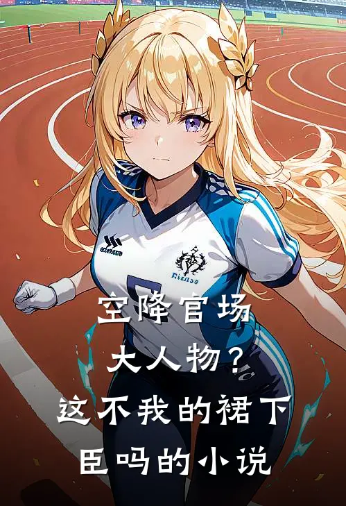 空降官场大人物？这不我的裙下臣吗的小说