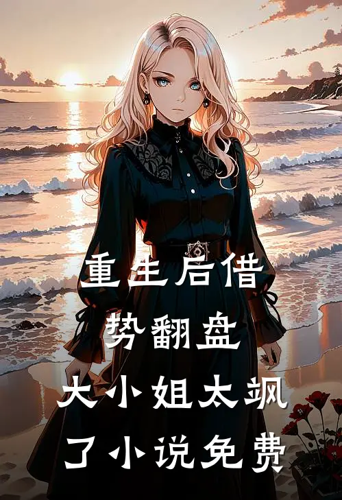 重生后借势翻盘，大小姐太飒了小说免费