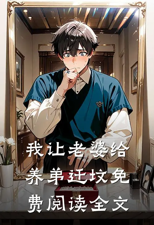 我让老婆给养弟迁坟免费阅读全文