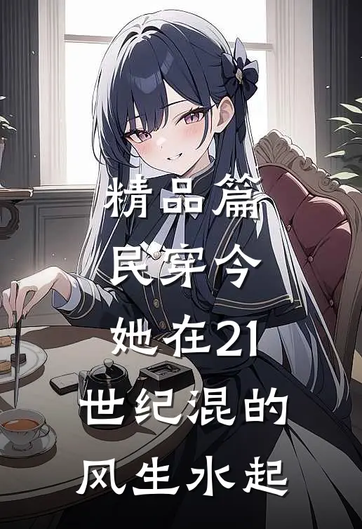 精品篇民穿今：她在21世纪混的风生水起