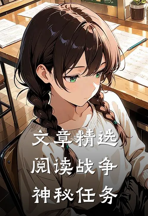 文章精选阅读战争：神秘任务