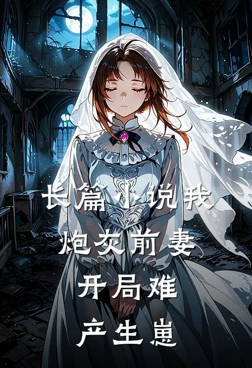 长篇小说我，炮灰前妻，开局难产生崽