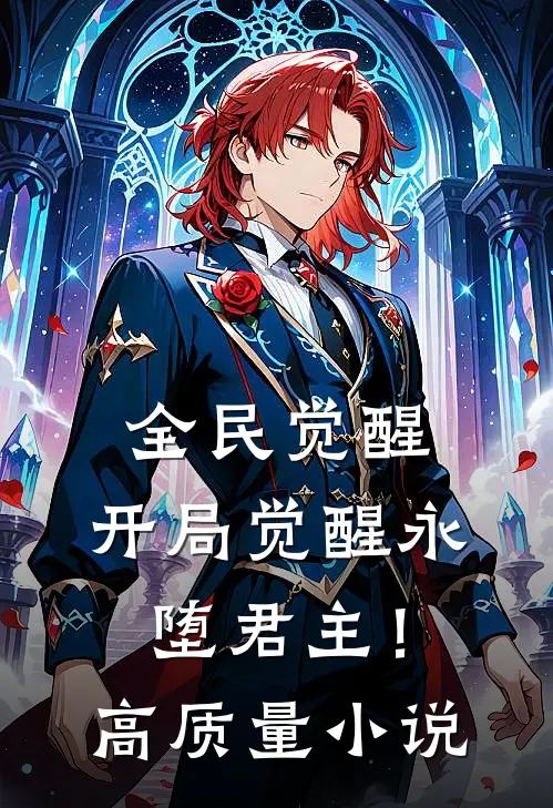 全民觉醒：开局觉醒永堕君主！高质量小说