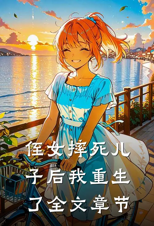 侄女摔死儿子后我重生了全文章节