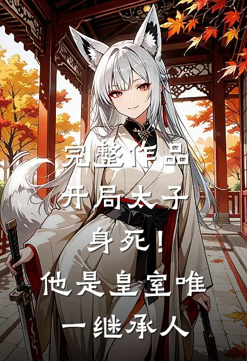 完整作品开局太子身死！他是皇室唯一继承人