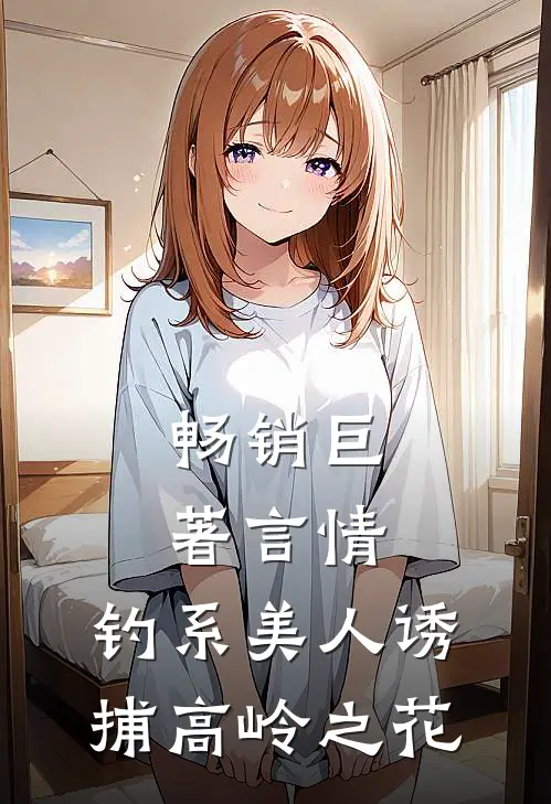 畅销巨著言情：钓系美人诱捕高岭之花